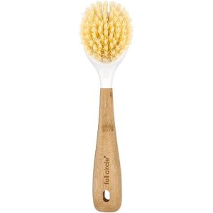 Full Circle, Be Good™, Dish Brush, 1 Count Full Circle, Be Good™, Dish Brush, 1 Count