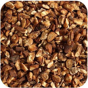 Frontier Co-op, Organic Dandelion Root, Cut & Sifted, 16 oz (453 g) Frontier Co-op, Organic Dandelion Root, Cut & Sifted, 16 oz (453 g)