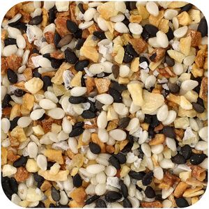 Frontier Co-op, Organic Everything Blend, 16 oz (453 g) Frontier Co-op, Organic Everything Blend, 16 oz (453 g)