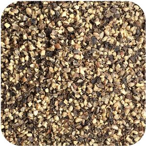 Frontier Co-op, Organic Black Pepper, Coarse Grind, 16 oz (453 g) Frontier Co-op, Organic Black Pepper, Coarse Grind, 16 oz (453 g)