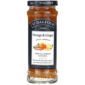 St Dalfour - Fruit Spread Deluxe St Dalfour - Fruit Spread Deluxe