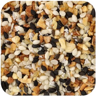 Frontier Co-op, Organic Everything Blend, 16 oz (453 g) Frontier Co-op, Organic Everything Blend, 16 oz (453 g)