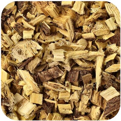 Frontier Co-op, Organic Licorice Root, Cut & Sifted , 16 oz (453 g) Frontier Co-op, Organic Licorice Root, Cut & Sifted , 16 oz (453 g)