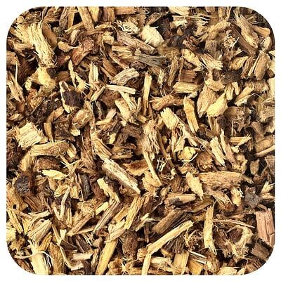 Starwest Botanicals, Organic Licorice Root C/S, 1 lb (453.6 g) Starwest Botanicals, Organic Licorice Root C/S, 1 lb (453.6 g)