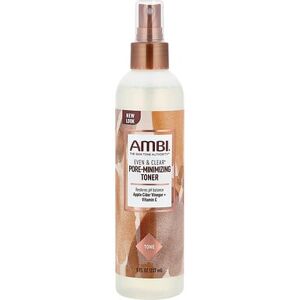 AMBI, Even & Clear®, Pore-Minimizing Toner, 8 fl oz (237 ml) AMBI, Even & Clear®, Pore-Minimizing Toner, 8 fl oz (237 ml)