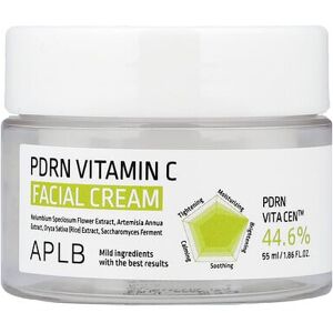 APLB, PDRN Vitamin C Facial Cream , 1.86 fl oz (55 ml) APLB, PDRN Vitamin C Facial Cream , 1.86 fl oz (55 ml)