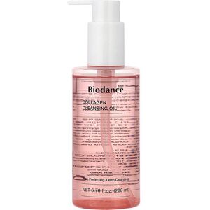 Biodance, Collagen Cleansing Oil, 6.76 fl oz (200 ml) Biodance, Collagen Cleansing Oil, 6.76 fl oz (200 ml)