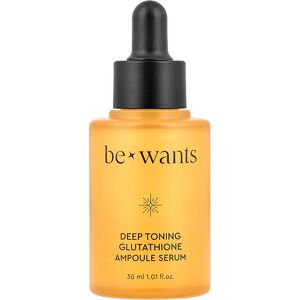 Bewants, Deep Toning Glutathione Ampoule Serum , 1.01 fl oz (30 ml) Bewants, Deep Toning Glutathione Ampoule Serum , 1.01 fl oz (30 ml)