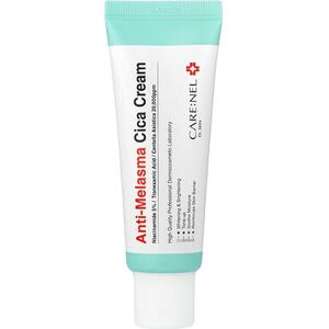 Laurys CARENEL - CARENEL CICA Cream - 5% Niacinamide - Cream Laurys CARENEL - CARENEL CICA Cream - 5% Niacinamide - Cream
