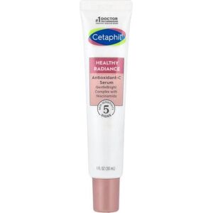 Cetaphil Healthy Radiance, Antioxidant-C Serum, 1 fl oz (30 ml) Cetaphil Healthy Radiance, Antioxidant-C Serum, 1 fl oz (30 ml)