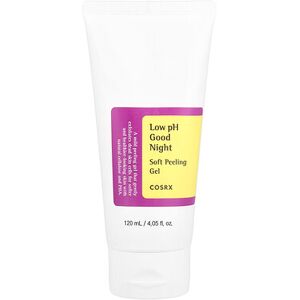 COSRX Low pH Good Night Soft Peeling Gel - Face Washes & Cleansers COSRX Low pH Good Night Soft Peeling Gel - Face Washes & Cleansers
