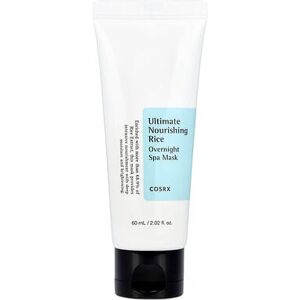 Cosrx Ultimate Nourishing Overnight Mask (60ml) Cosrx Ultimate Nourishing Overnight Mask (60ml)