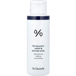 Dr. Ceuracle, Pro Balance Night Enzyme Wash, 1.76 oz (50 g) Dr. Ceuracle, Pro Balance Night Enzyme Wash, 1.76 oz (50 g)