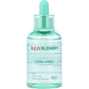 Dr. G, R.E.D Blemish®, Clear Hyal CICA Soothing Serum, 1.69 fl oz (50 ml) Dr. G, R.E.D Blemish®, Clear Hyal CICA Soothing Serum, 1.69 fl oz (50 ml)
