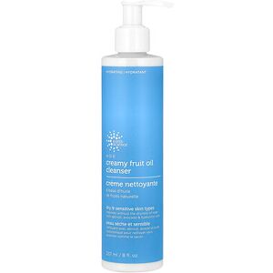 Earth Science - A-D-E Creamy Fruit Cleansing Oil - Cleansing oil Earth Science - A-D-E Creamy Fruit Cleansing Oil - Cleansing oil