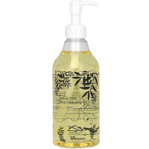 Elizavecca, Milky-Wear, Natural 90% Olive Cleansing Oil, 10.14 fl oz (300 ml) Elizavecca, Milky-Wear, Natural 90% Olive Cleansing Oil, 10.14 fl oz (300 ml)