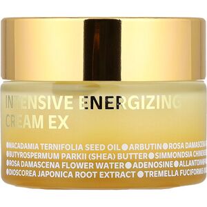 isoi, Intensive Energizing Cream EX, 2.02 fl oz (60 ml) isoi, Intensive Energizing Cream EX, 2.02 fl oz (60 ml)