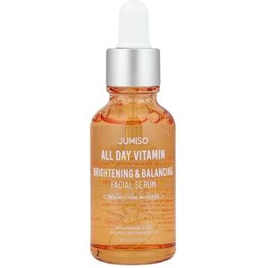 Jumiso All day Vitamin Brightening & Balancing Facial Serum - Facial Serum Jumiso All day Vitamin Brightening & Balancing Facial Serum - Facial Serum