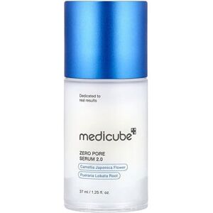 Medicube, Zero Pore Serum 2.0, 1.25 fl oz (37 ml) Medicube, Zero Pore Serum 2.0, 1.25 fl oz (37 ml)