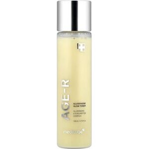 Medicube - AGE-R - Glutathione Glow - 140 ml - toner Medicube - AGE-R - Glutathione Glow - 140 ml - toner