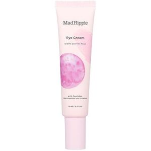 Mad Hippie, Eye Cream, 0.5 fl oz (15 ml) Mad Hippie, Eye Cream, 0.5 fl oz (15 ml)