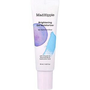Mad Hippie, Brightening Gel Moisturizer, Normal to Oily Skin, 1.02 fl oz (30 ml) Mad Hippie, Brightening Gel Moisturizer, Normal to Oily Skin, 1.02 fl oz (30 ml)