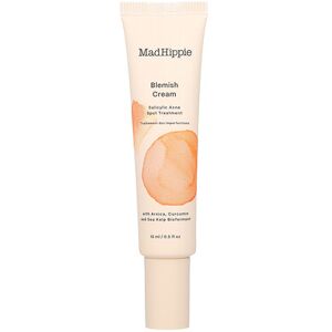 Mad Hippie, Blemish Cream, 0.5 fl oz (15 ml) Mad Hippie, Blemish Cream, 0.5 fl oz (15 ml)