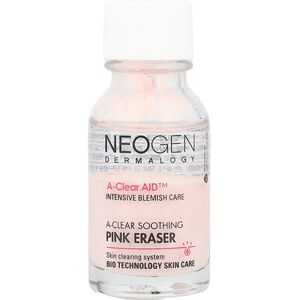 Neogen Dermalogy A-Clear Pink Eraser - Topical Acne Treatment Neogen Dermalogy A-Clear Pink Eraser - Topical Acne Treatment
