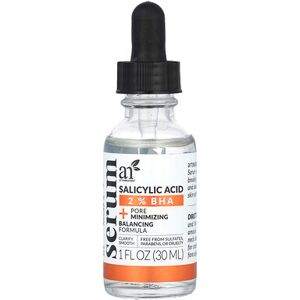 artnaturals, Salicylic Acid Serum, 1 fl oz (30 ml) artnaturals, Salicylic Acid Serum, 1 fl oz (30 ml)