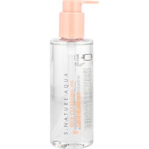 S.NATURE, Rice Cleansing Oil, 200 ml S.NATURE, Rice Cleansing Oil, 200 ml