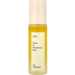 SIORIS Time Is Running Out Mist - Facial Mist SIORIS Time Is Running Out Mist - Facial Mist
