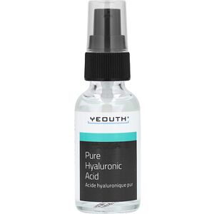 YEOUTH, Pure Hyaluronic Acid, 1 fl oz (30 ml) YEOUTH, Pure Hyaluronic Acid, 1 fl oz (30 ml)