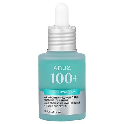 Anua Pdrn Hyaluronic Acid Capsule 100 Face Serum - Face Serum Anua Pdrn Hyaluronic Acid Capsule 100 Face Serum - Face Serum