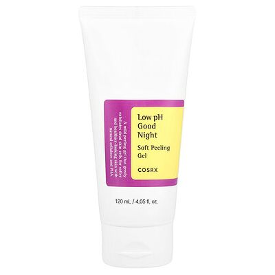 COSRX Low pH Good Night Soft Peeling Gel - Face Washes & Cleansers COSRX Low pH Good Night Soft Peeling Gel - Face Washes & Cleansers