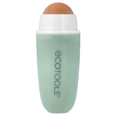 EcoTools, Oil-Absorbing Roller, 1 Roller EcoTools, Oil-Absorbing Roller, 1 Roller