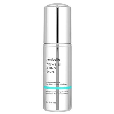 Genabelle Edelweiss Lifting Serum - Facial Serum, Natural Extracts, Anti-Aging Genabelle Edelweiss Lifting Serum - Facial Serum, Natural Extracts, Anti-Aging