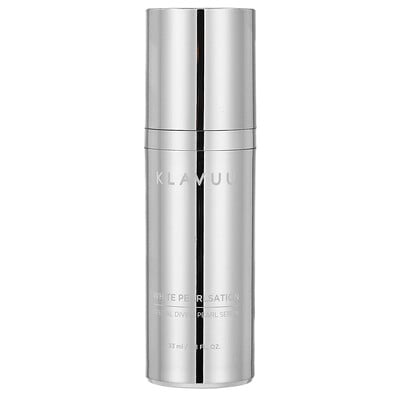 Klavuu White Pearlsation Special Divine Pearl Serum - 33ml Klavuu White Pearlsation Special Divine Pearl Serum - 33ml