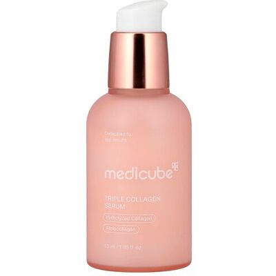 Medicube Triple Collagen Serum 4.0 - Serum Medicube Triple Collagen Serum 4.0 - Serum