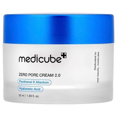 Medicube 2.0 Zero Pore Cream - Facial Skincare Medicube 2.0 Zero Pore Cream - Facial Skincare