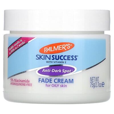 Palmer's Skin Success Anti-Dark Spot Fade Cream for Oily Skin - Fade Cream Palmer's Skin Success Anti-Dark Spot Fade Cream for Oily Skin - Fade Cream