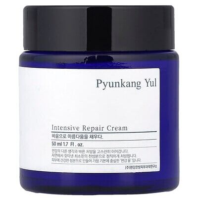 Pyunkang Yul Model - Intensive Repair Cream - Cream Pyunkang Yul Model - Intensive Repair Cream - Cream