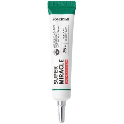 SOME BY MI AHA BHA PHA 14 Days Spot Corrector - All Kill Cream SOME BY MI AHA BHA PHA 14 Days Spot Corrector - All Kill Cream