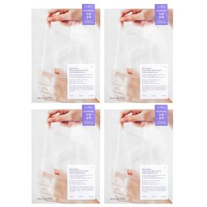 Dr. Althea, Jelly Seal Dewy Beauty Mask, 4 Sheets, 0.99 oz (28 g) Each Dr. Althea, Jelly Seal Dewy Beauty Mask, 4 Sheets, 0.99 oz (28 g) Each