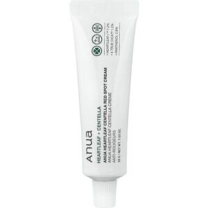 Anua, Heartleaf Centella Red Spot Cream, 1.05 oz (30 g) Anua, Heartleaf Centella Red Spot Cream, 1.05 oz (30 g)