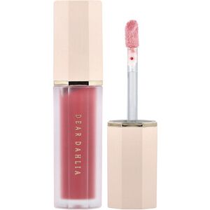 Dear Dahlia Petal Drop Liquid Blusher - Wavy - 4g Dear Dahlia Petal Drop Liquid Blusher - Wavy - 4g