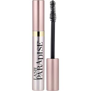 L'Oréal, Voluminous, Lash Paradise™ Mascara, 200 Blackest Black, 0.28 fl oz (8.5 ml) L'Oréal, Voluminous, Lash Paradise™ Mascara, 200 Blackest Black, 0.28 fl oz (8.5 ml)