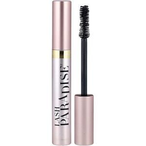 L'Oréal, Voluminous Lash Paradise™ Mascara, 200 Blackest Black, 0.28 fl oz (8.5 ml) L'Oréal, Voluminous Lash Paradise™ Mascara, 200 Blackest Black, 0.28 fl oz (8.5 ml)