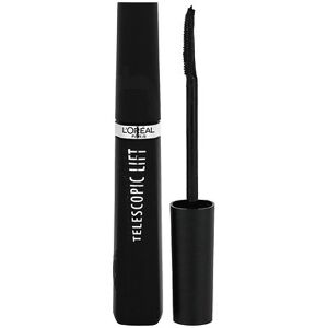 L'Oréal, Telescopic Lift Mascara, 991 Black, 0.33 fl oz (10 ml) L'Oréal, Telescopic Lift Mascara, 991 Black, 0.33 fl oz (10 ml)