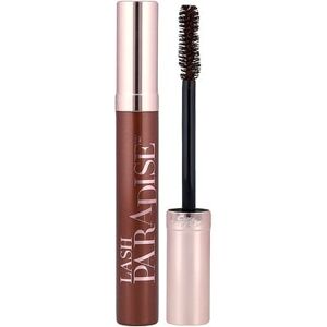 L'Oréal, Voluminous Lash Paradise Mascara, 224 Latte Brown, 0.28 fl oz (8.5 ml) L'Oréal, Voluminous Lash Paradise Mascara, 224 Latte Brown, 0.28 fl oz (8.5 ml)