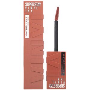 Maybelline - Super Stay Vinyl Ink 35 Cheeky - Lipstick Maybelline - Super Stay Vinyl Ink 35 Cheeky - Lipstick